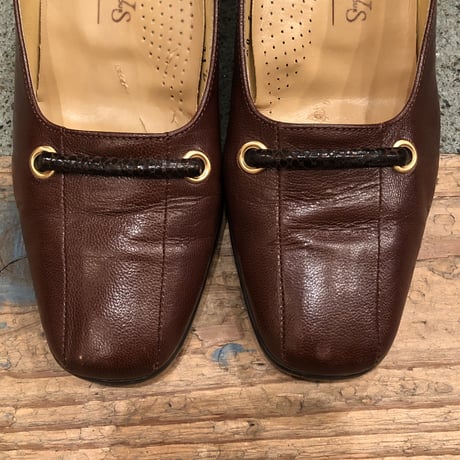 shoes 280[FF351]