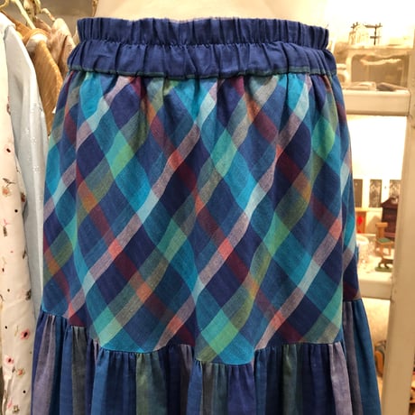 skirt 606[na807]