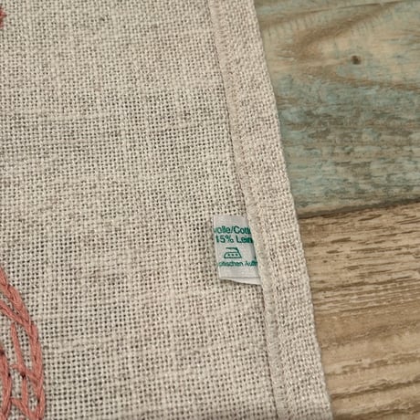 cloth 100[ge875]