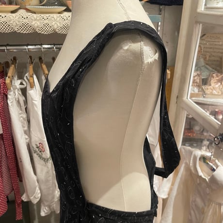 apron 662[ge636]