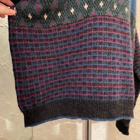 knit 700[ge329]