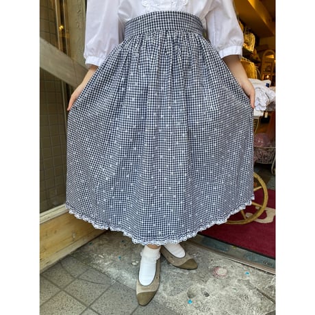 skirt 610[na873]