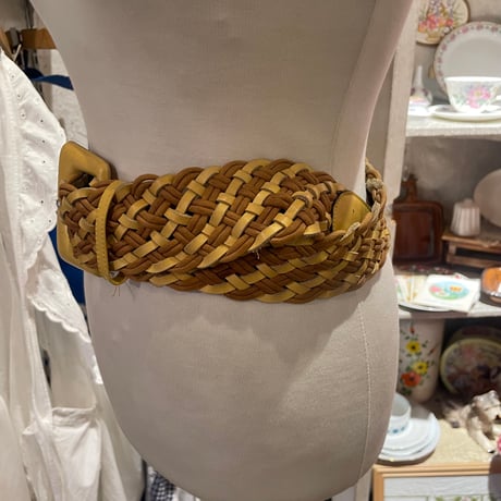 belt 121[ge774]