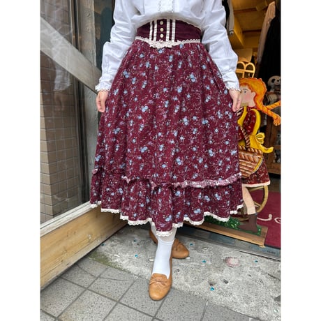 skirt 489[na561]