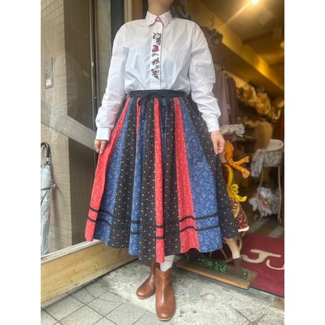 skirt 634[na318]
