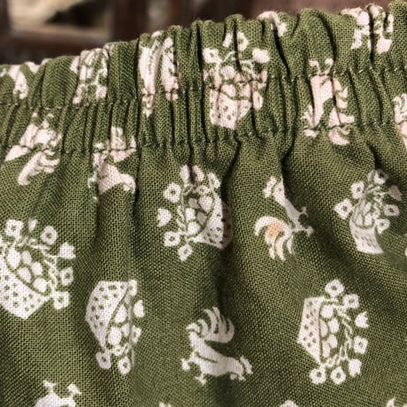 skirt 648[ge624]