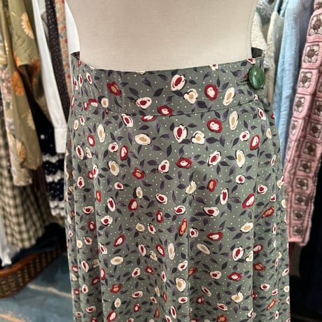 skirt 456[na479]