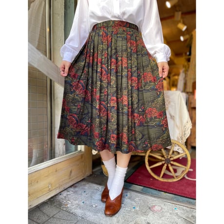 skirt 903[ge-132]