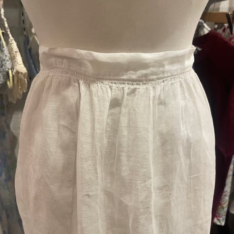 apron 568[ge458]