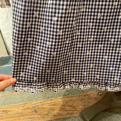 skirt 610[na873]