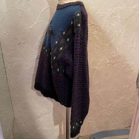 knit 700[ge329]