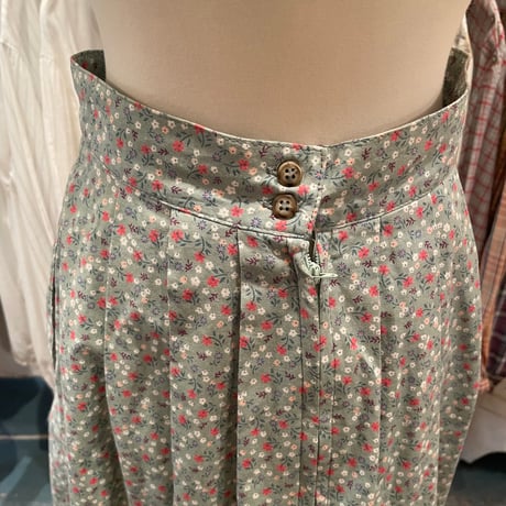 skirt 80[na136]