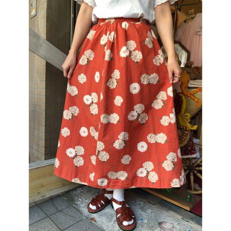 skirt 645[ge628]