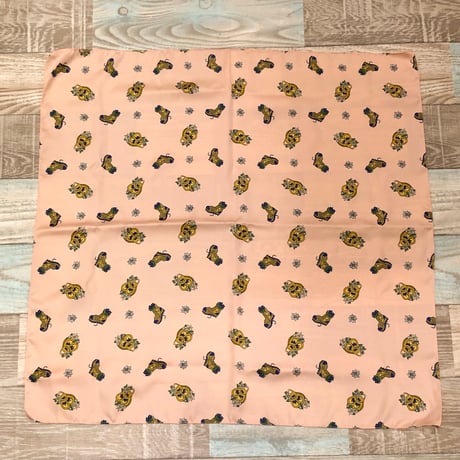 scarf 86[na375]