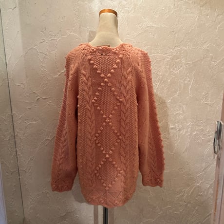 knit 681[na206]