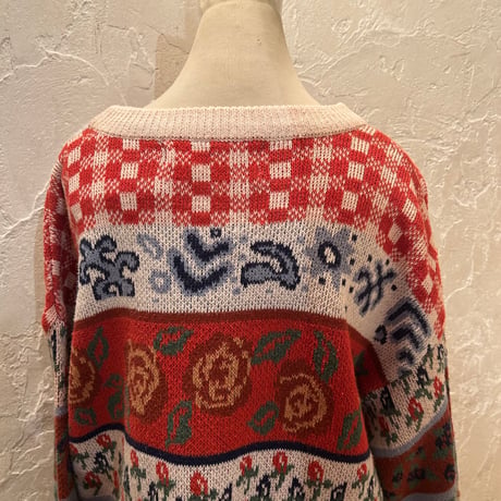 knit 801[na848]