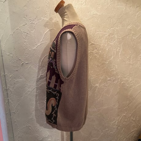 knit 679[na172]