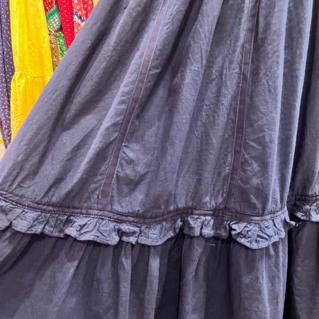 skirt 656[na70]