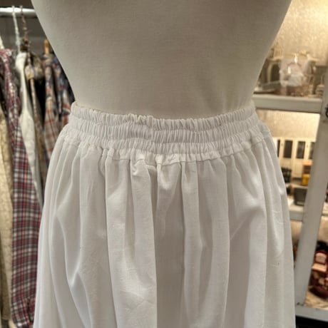 skirt 128[ge767]