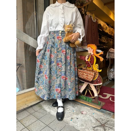 skirt 707[ge922]