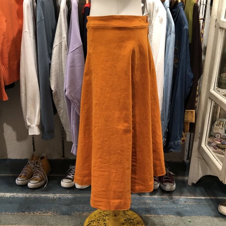 skirt 295[na408]