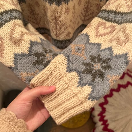 knit 932[na35]