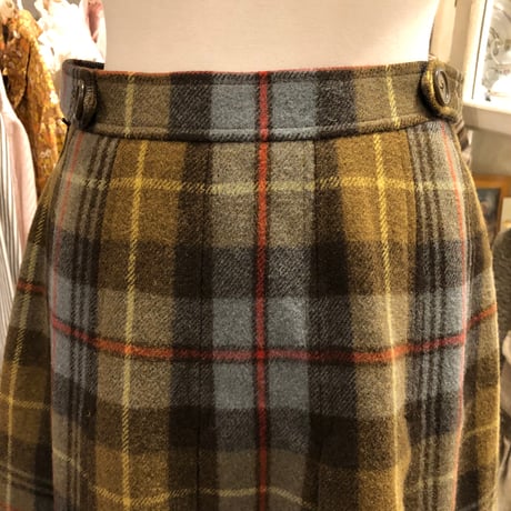 skirt 721[AR545]