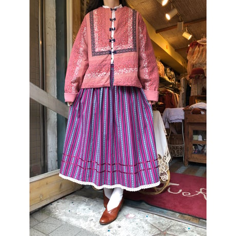 skirt 993[na206]