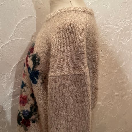 knit 702[ge331]