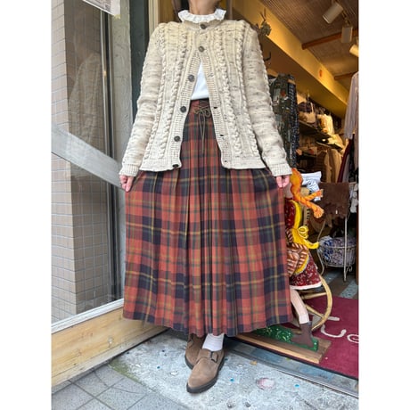 skirt 527[na748]