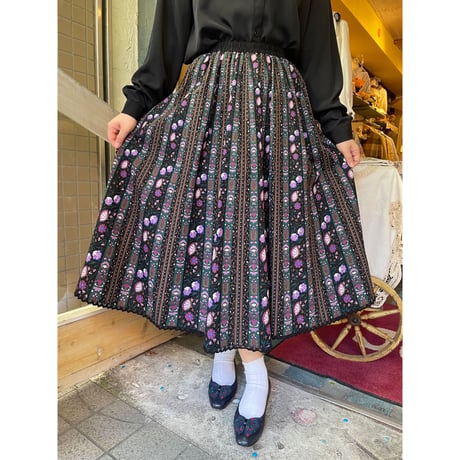 skirt 9[na428]