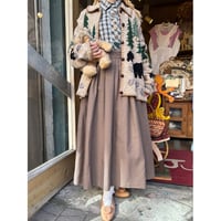 skirt 760[ge229]