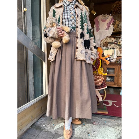 skirt 760[ge229]