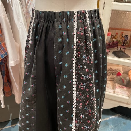 skirt 653[na16]