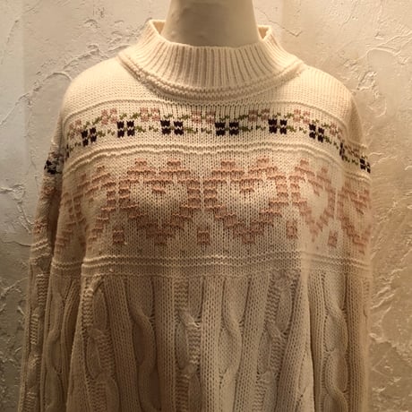 knit 582[ge224]
