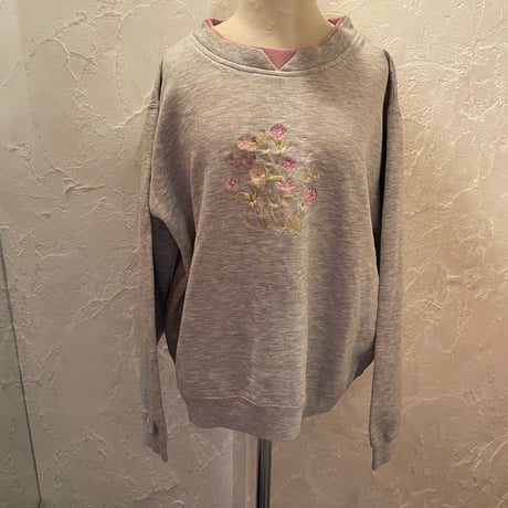 sweat 451[na606]