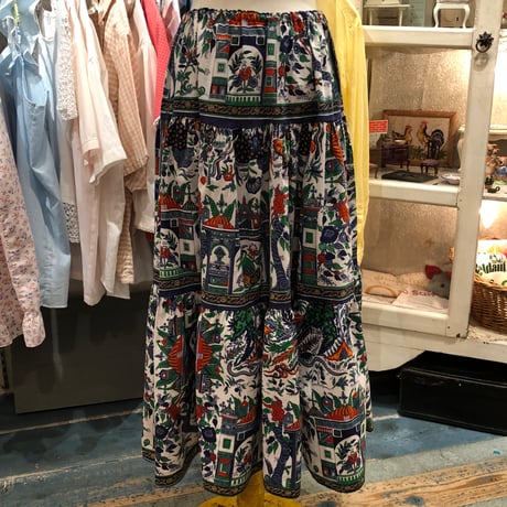 skirt 636[ge973]