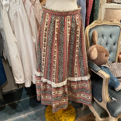 skirt 499[na720]