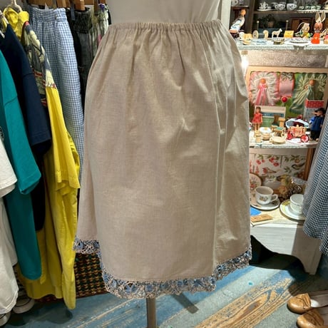 skirt 636[na6]
