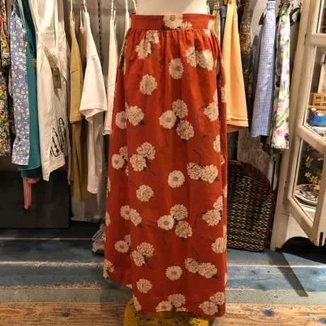 skirt 645[ge628]