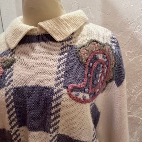 knit 674[na299]
