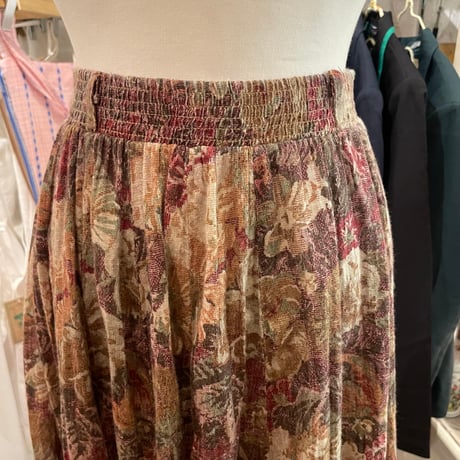 skirt 640[AR516]