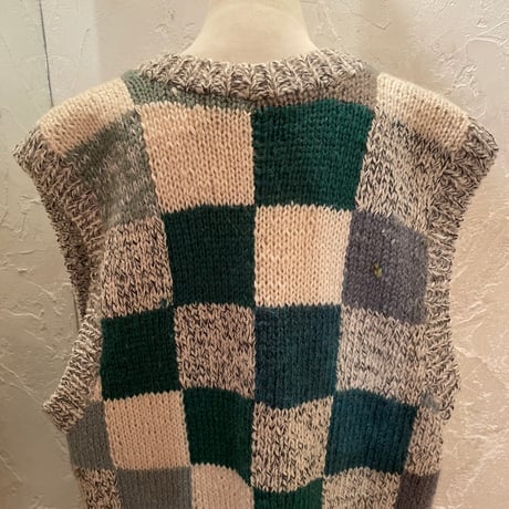 knit 673[na757]