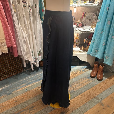 skirt 495[na695]