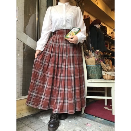 skirt 91[RB90]