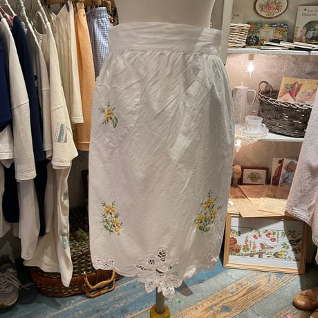 apron 591[ge692]