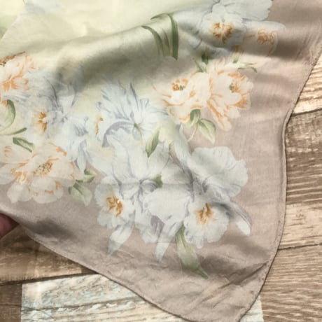 scarf 23[FF591]