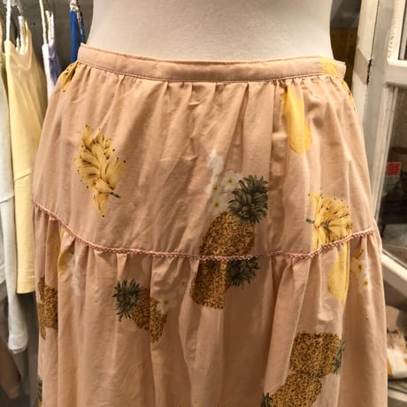 skirt 425[na156]