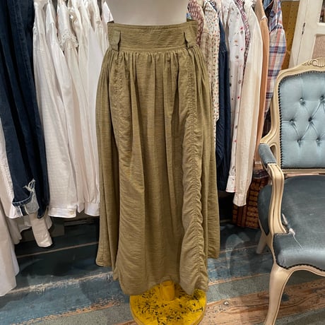 skirt 483[na551]