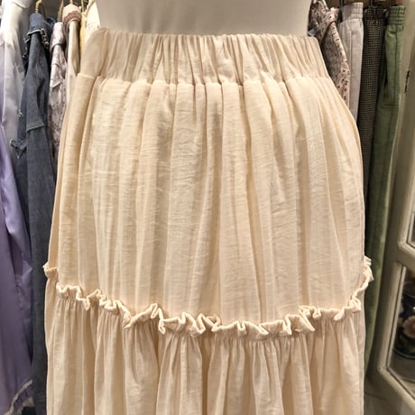 skirt 574[na265]
